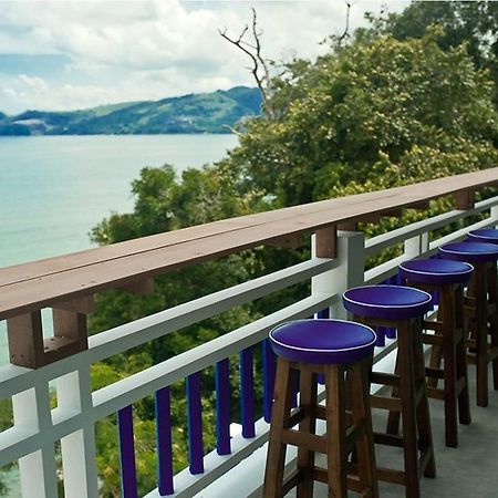 At Zea Hotel Patong Luaran gambar